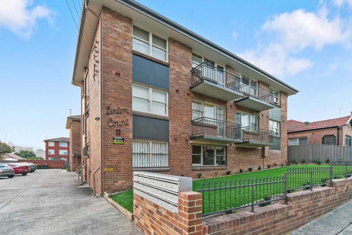 10 / 68 Hay Street, Leichhardt