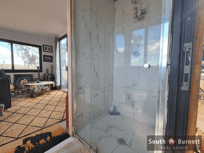 2473 Proston Boondooma Road, Brigooda
