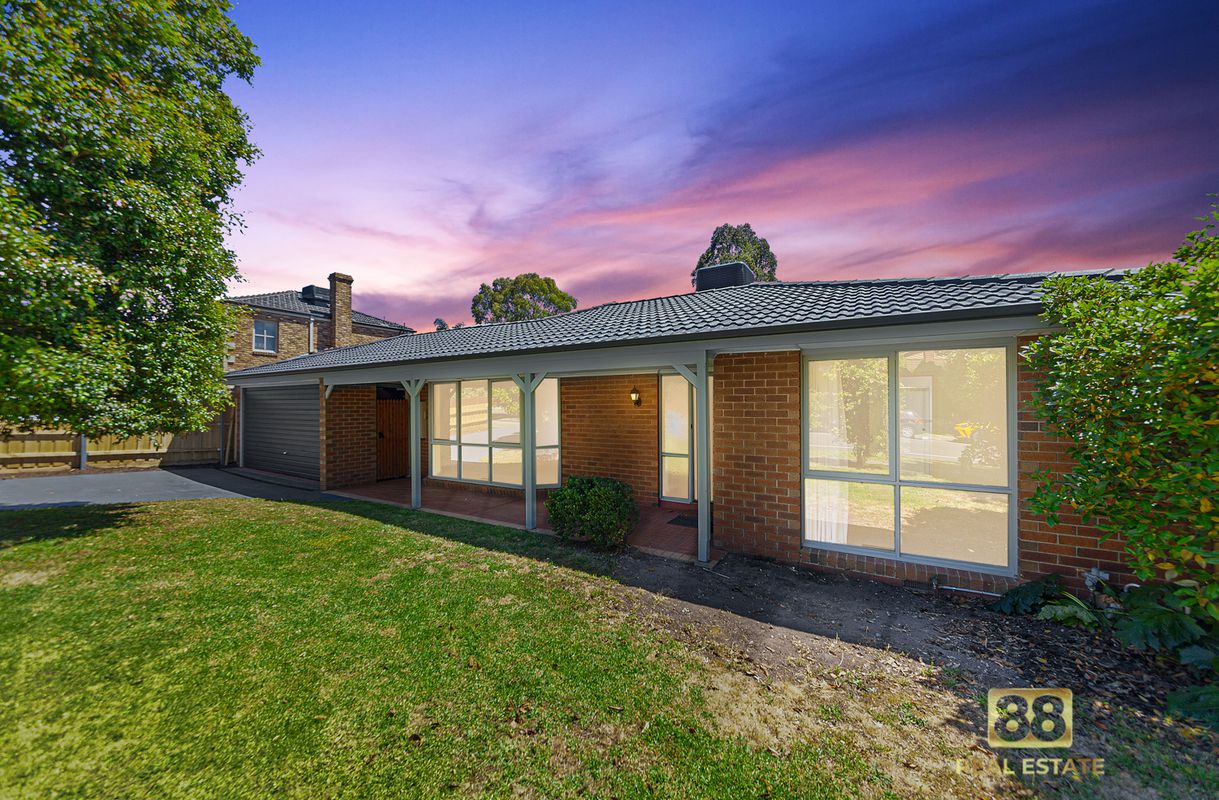 Real Estate Agent Berwick 88 Real Estate