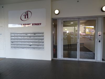 601 / 151-173 Sturt Street, Townsville City
