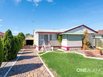 17 Bellbird St, Inala
