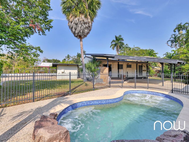 15 Annaburroo Crescent, Tiwi