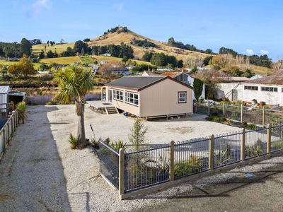 18 Tiverton Street, Palmerston