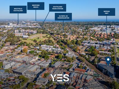 21 / 68-82 Graham Road, Highett