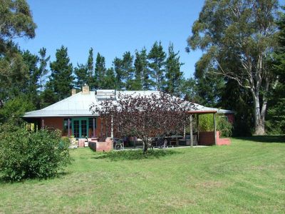 620 Back Creek Road, Lochiel