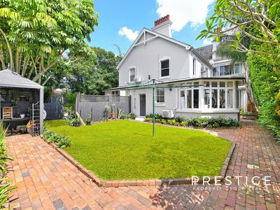 134-136 Forest Road, Arncliffe