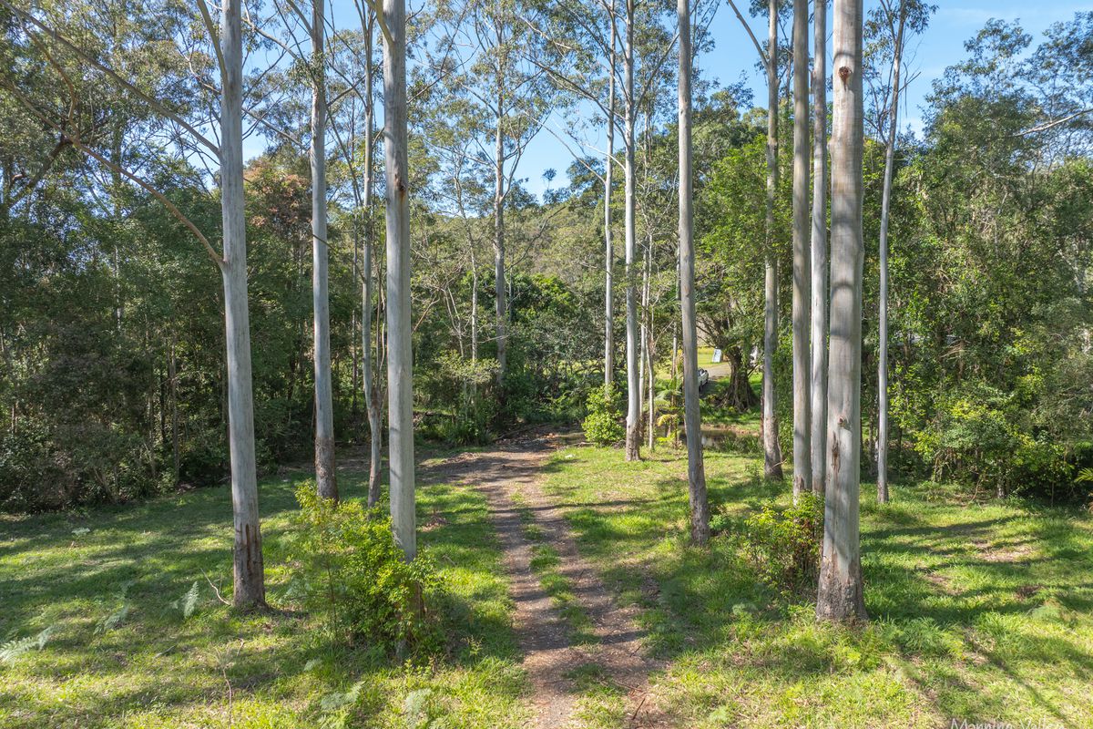 52 Holey Flat Lane, Moorland