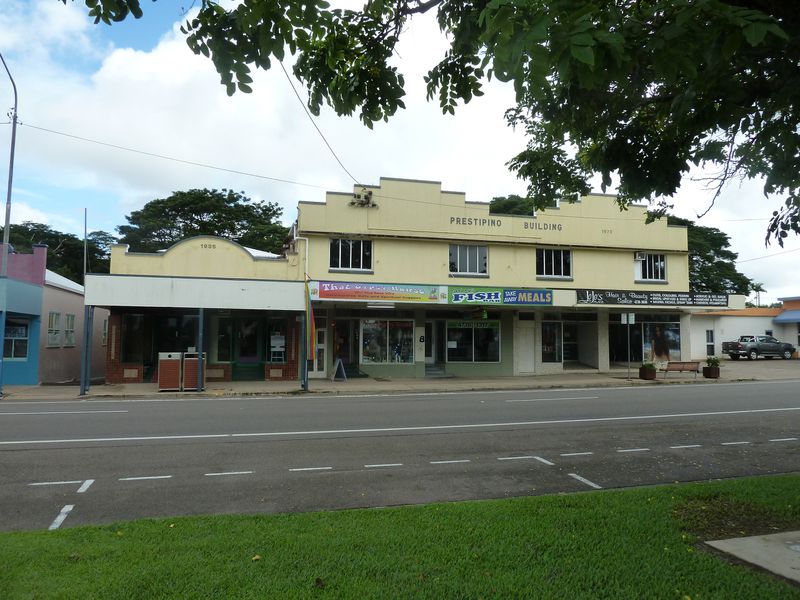 414a Herbert Street, Ingham Ingham Real Estate