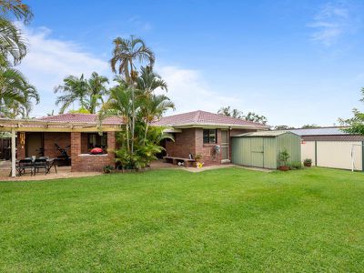 4 Pia Court, Rochedale South