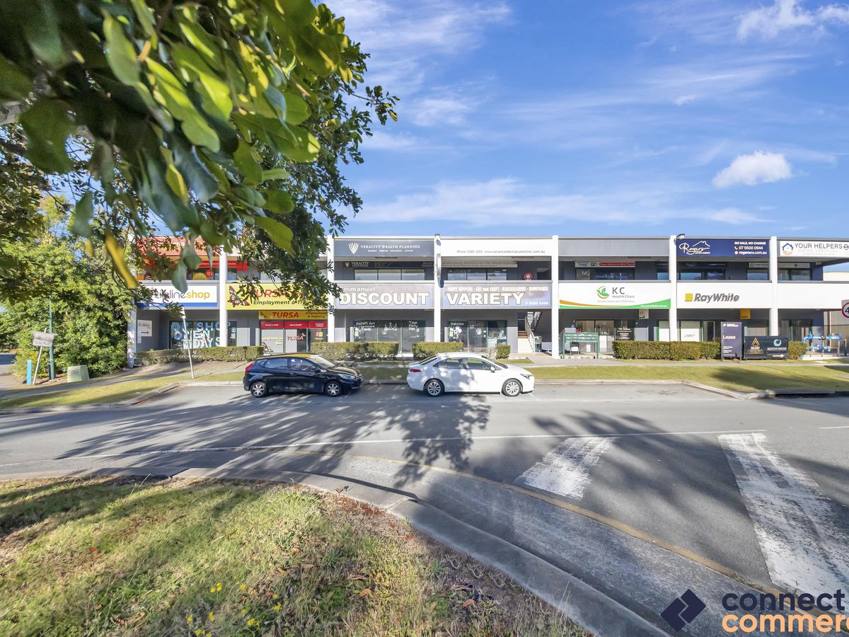 3 / 5 Cottonwood Place, Oxenford