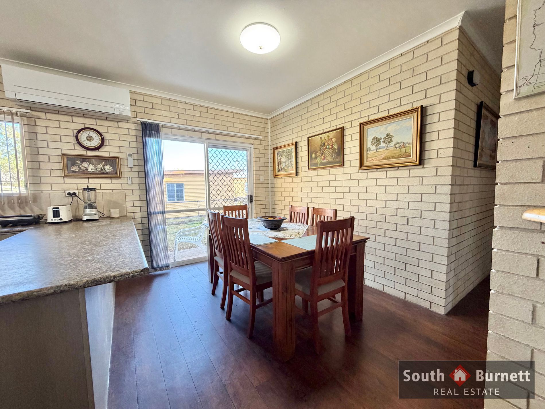 7 Davidson Street, Murgon