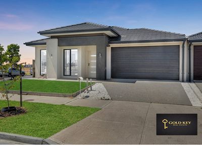 1 Oswald Street, Tarneit