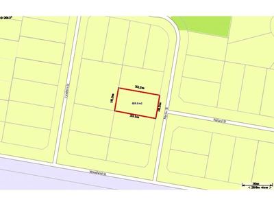 11 MARTIN STREET, Wodonga