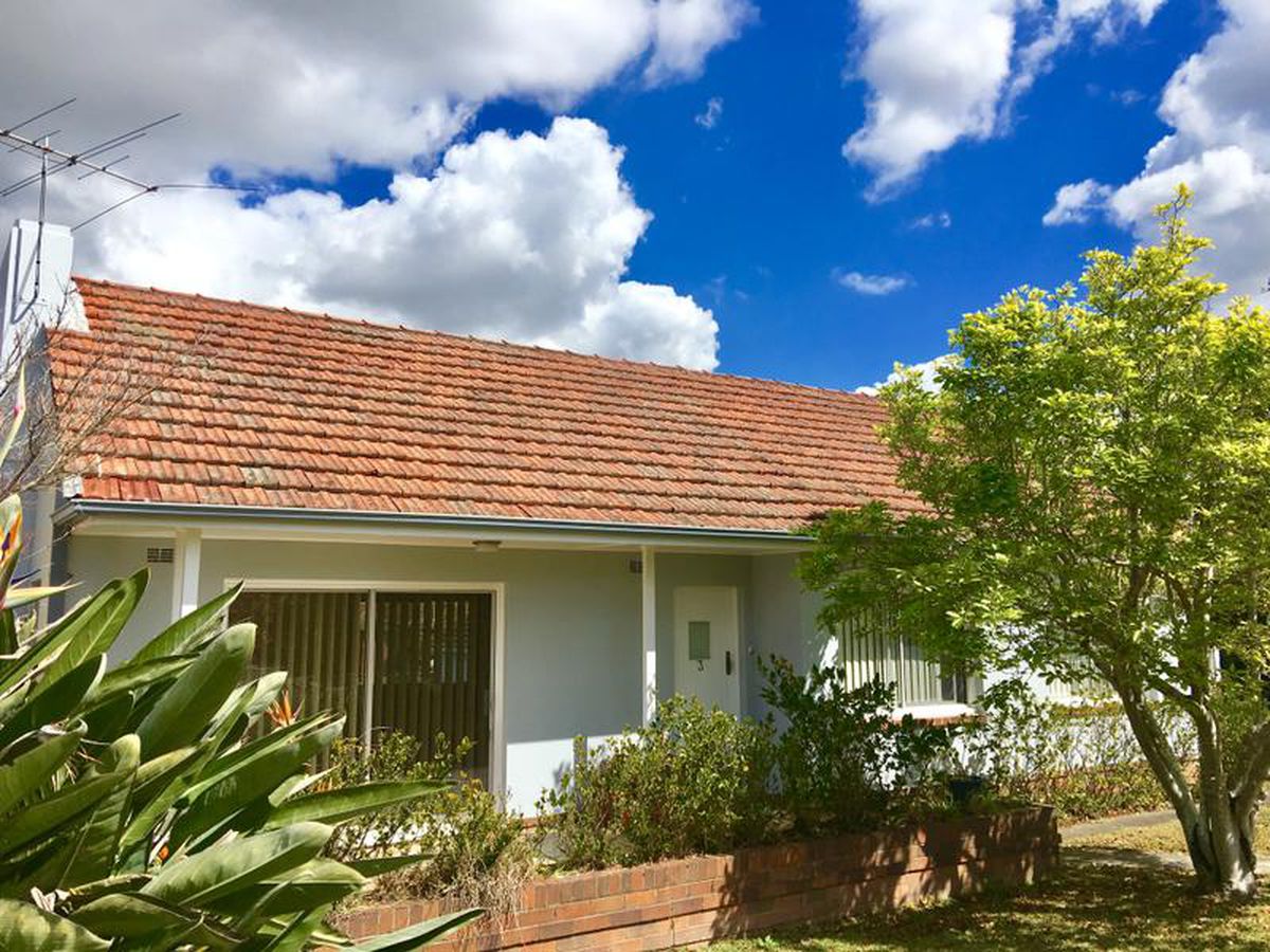 3 Fisher Avenue, Ryde