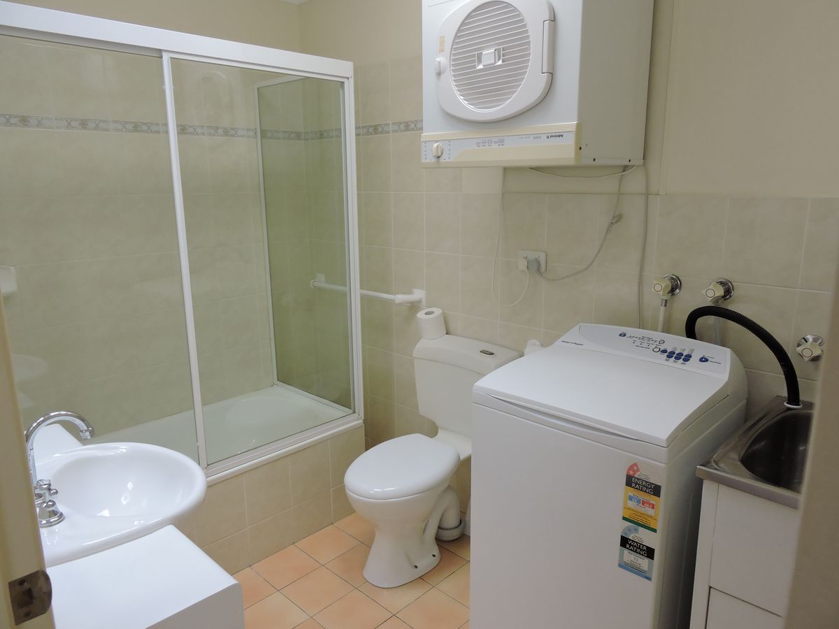 14 / 57 Mitre Street, St Lucia