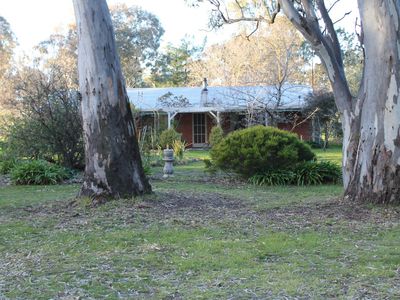 40 Ross Street, Heathcote