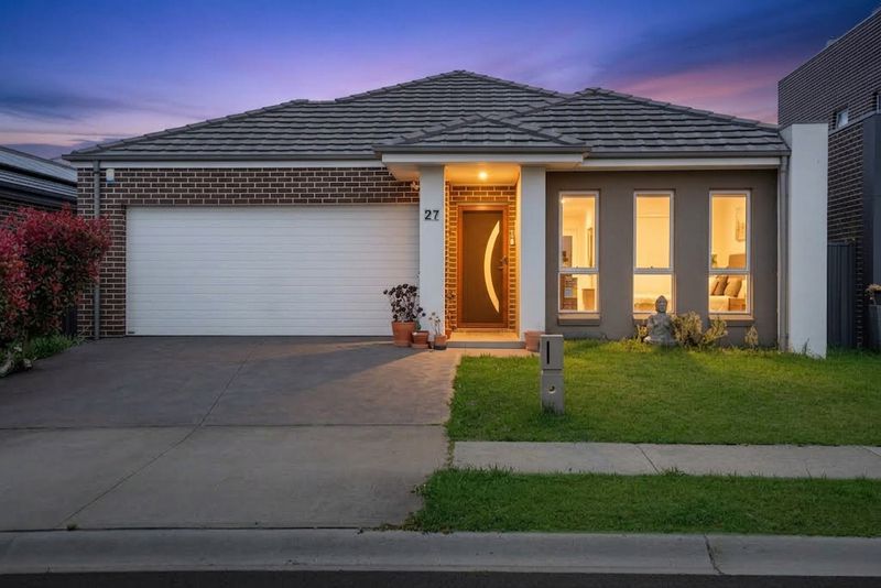 27 Patridge Street, Marsden Park