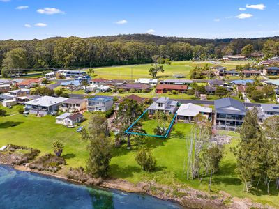 17 Myuna Street, Dalmeny