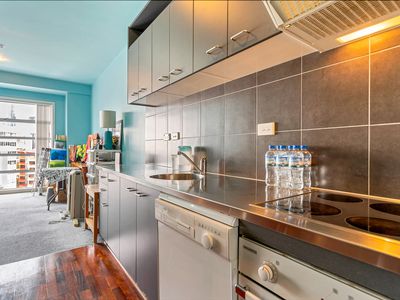 11a / 25 Rutland Street, Auckland Central