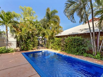 21 Goshawk Loop, Djugun