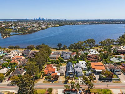 72A Corinthian Road West, Shelley