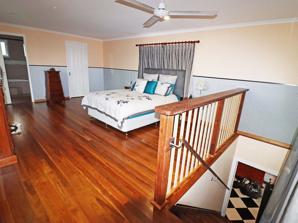45 OLEANDER DRIVE, Yungaburra