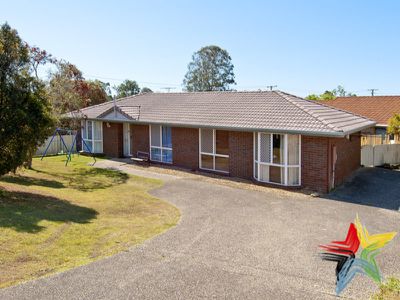 5 Kuter Court, Edens Landing