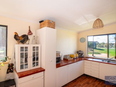 126 Bidewell Road, Kordabup