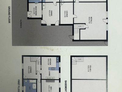 100 Railway Road, Elmore