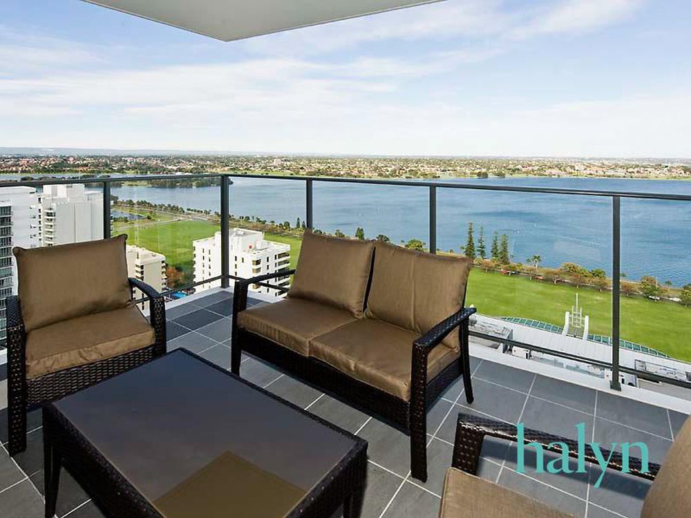 149 / 181 Adelaide Terrace, East Perth