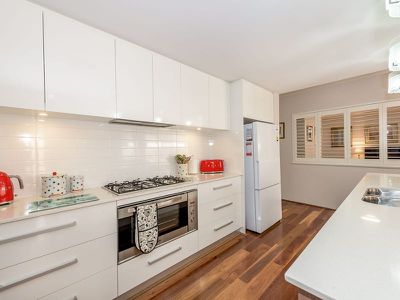 59 Saint James Drive , Baldivis