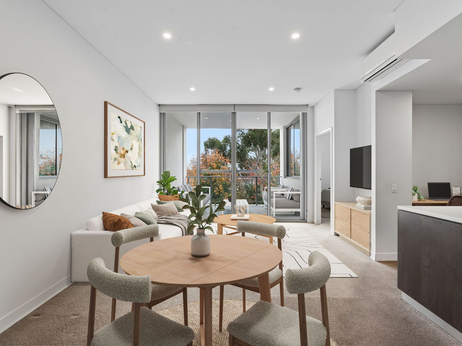56 / 20 Rowe Avenue, Rivervale