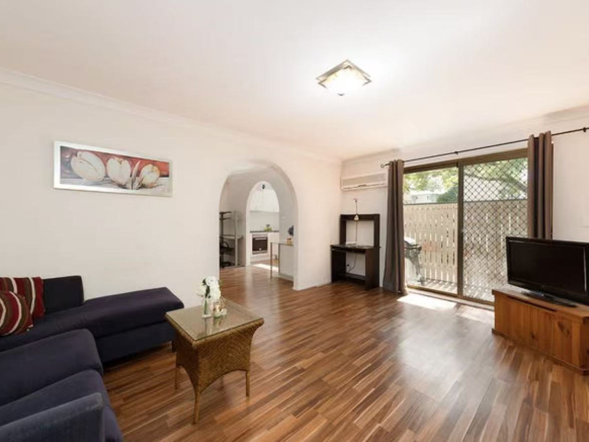 1 / 63 Macquarie Street, St Lucia