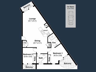 15 / 11-13 Calder Road, Rydalmere