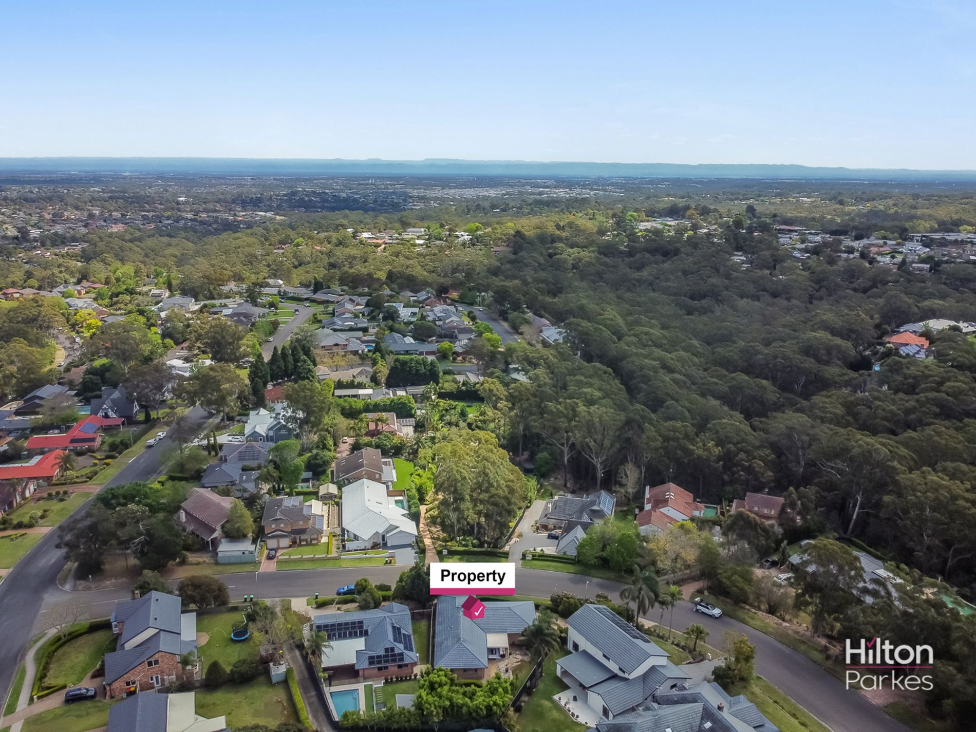 7 Hyde Avenue, Glenhaven
