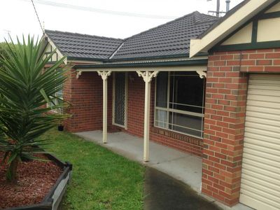 1 Burlington Crescent, Leopold