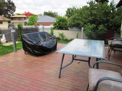 59 Bennett Street, Long Gully