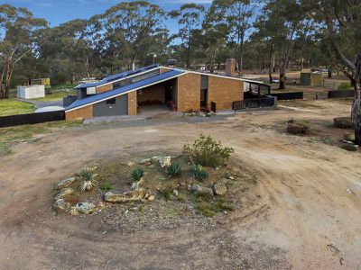 280 Axedale-Toolleen Road, Axedale
