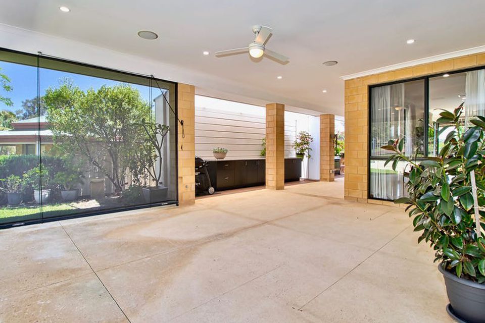 4 Fawkes Way , Baldivis