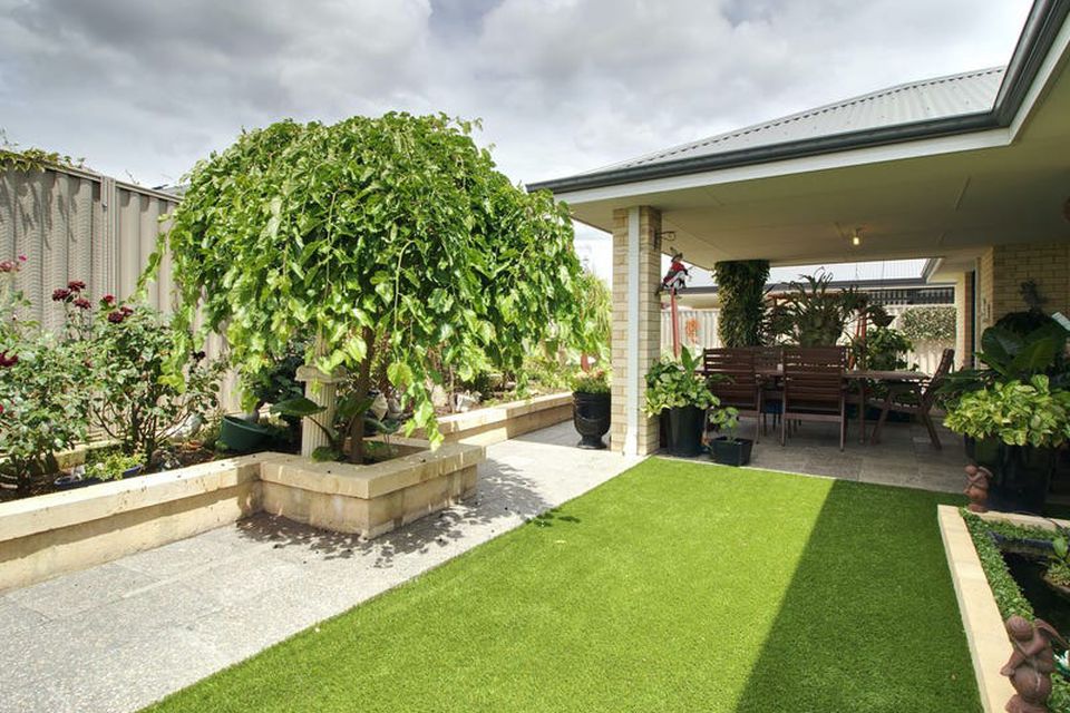 13 Icelandic Meander , Baldivis