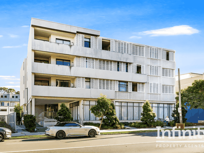 3 / 156 Botany Road, Alexandria