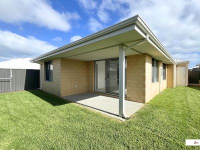 4 Triller Way, Eglinton
