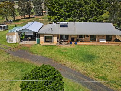 2L Durraween Lane, Dubbo
