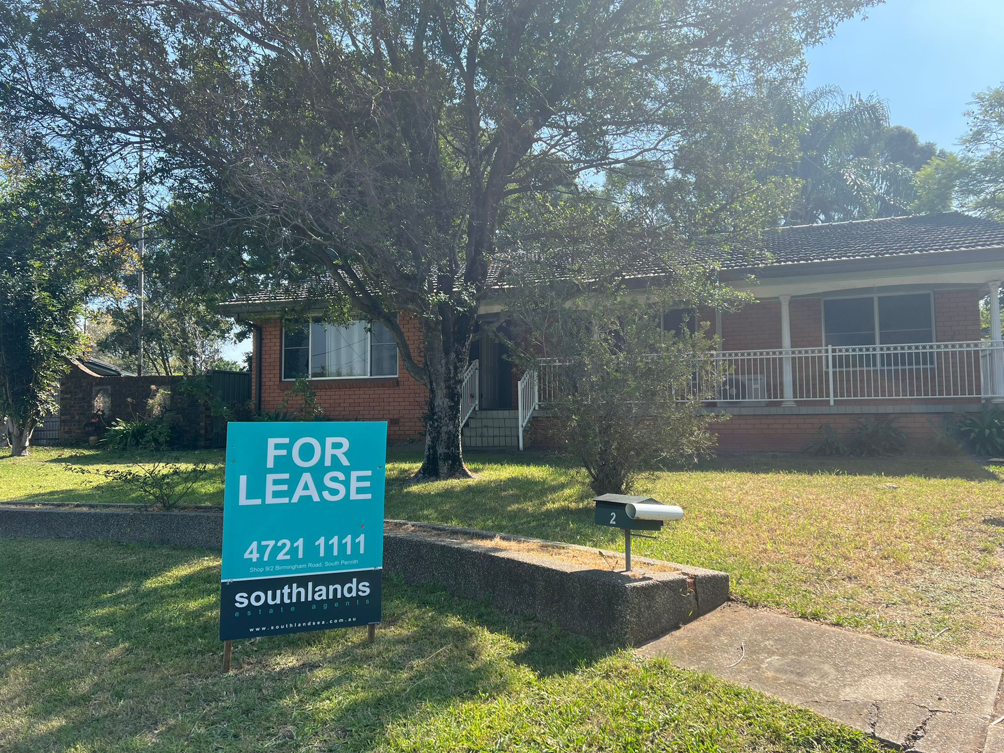 2 Perritt Place, SOUTH PENRITH