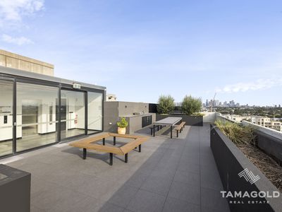 411 / 270 Lygon Street, Brunswick East