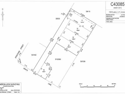 Lot 12, Grays Lane, Millicent