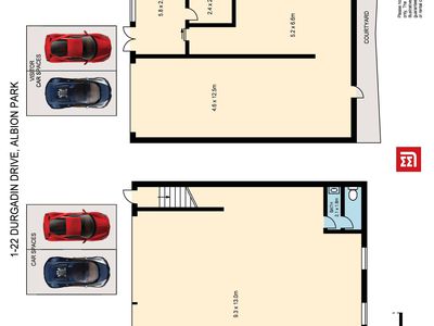 1/22 Durgadin Drive, Albion Park Rail