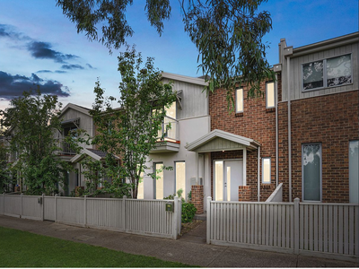 3 Newland Walk, Mernda