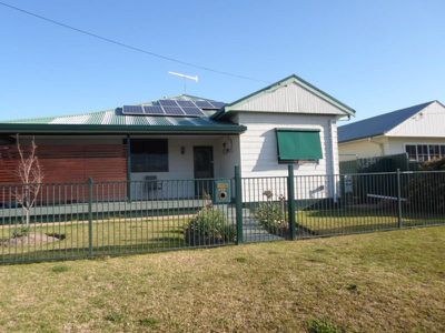 133 Bultje Street, Dubbo
