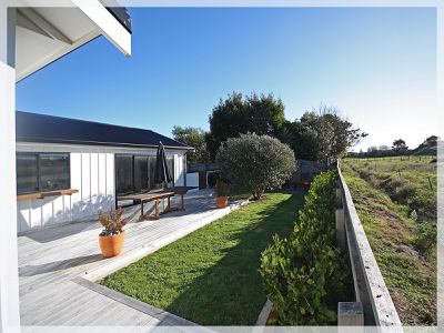 3a Andrews Street , Foxton Beach